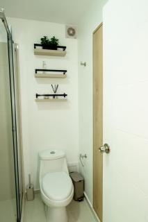 Walk to Larcomar Modern apartment on Av Larco - 3