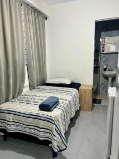 Small Room in the heart of Via Argentina - 0