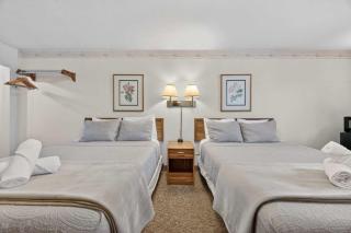 Eagle Motel Suite 112 - 6