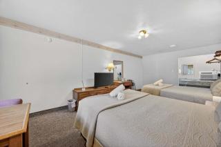 Eagle Motel Suite 112 - 5