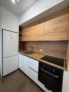Luxury Stay in Krujë Center - 4