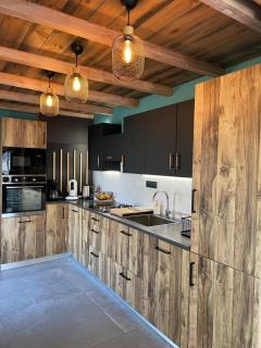 Charmant loft privatif GOLFE DU MORBIHAN - 5