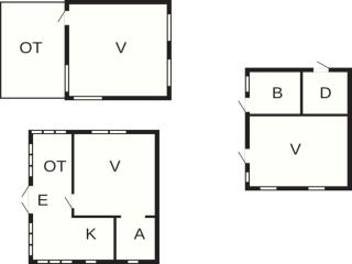 6 person holiday home in GULLSPåNG - 8