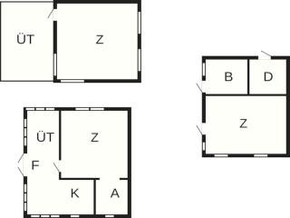 6 person holiday home in GULLSPåNG - 7
