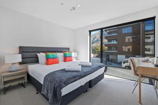 Apt 10 - 2BR Alpine Nook with River Views - 8