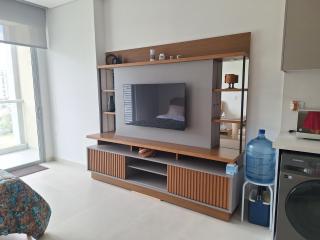 Nuevo y lujoso apartamento en Cabo Tortuga - 5