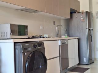 Nuevo y lujoso apartamento en Cabo Tortuga - 3
