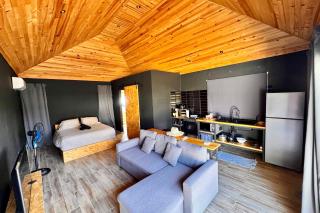 Bungalow Maru - Area Haumaru - Terrain PADEL privé - 9