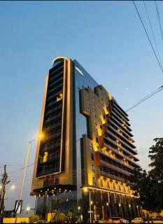 SeventhSerenityStudio - Harmonia Residence Airport - 1