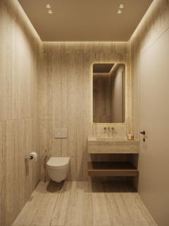 HOTEL SANREMO Beach - 7