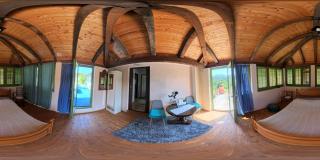 Olive Hill Familly House - 1
