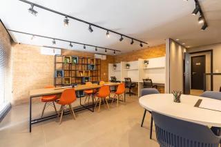 Apartamento na cobertura na praia de Ponta Verde - 1405 - 2