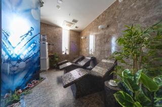 Tre canne sea view flat with free parking& pool - 1