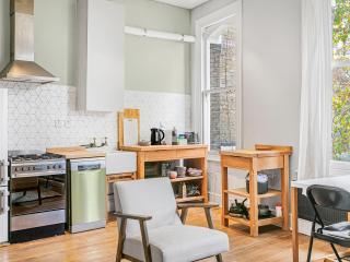 Charming and Spacious Apartment in Central Brixton - Pass the Keys - 2