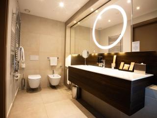 Mercure Almaty City Center - 6