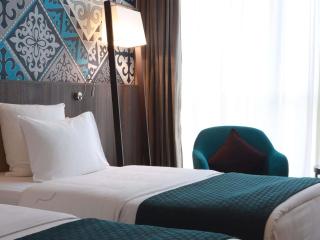 Mercure Almaty City Center - 4