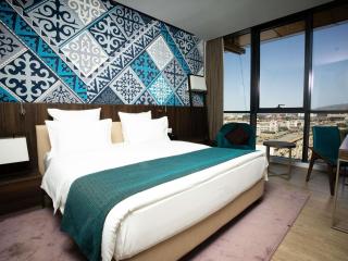 Mercure Almaty City Center - 3