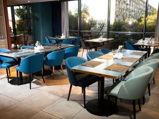 Mercure Almaty City Center - 2