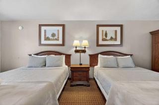 Eagle Motel Suite 117 - 7