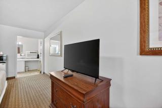 Eagle Motel Suite 117 - 5