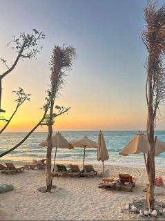 Cairona Properties- شاليه فخم في العلمين مع اكسس على افضل شواطئ العلمين - 4