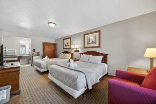 Eagle Motel Suite 118 - 5