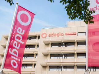 Adagio Amsterdam City South - 3