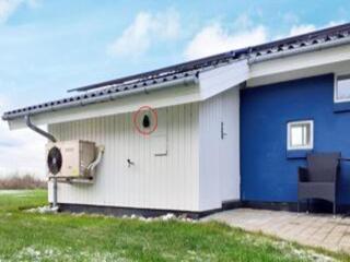 4 star holiday home in Vestervig - 8