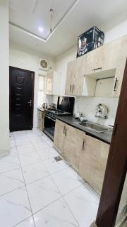 Fully Furnished Family House - 6