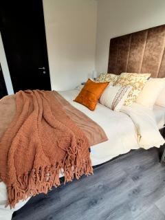 Oasis in Santiago, free parking, pool and gym - 4
