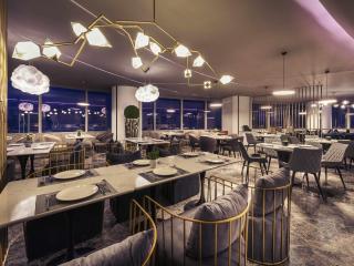 Mercure Hangzhou Qianjiang - 8