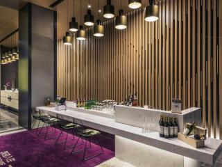 Mercure Yantai Golden Beach - Yantai - 7