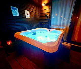 Family house with garden & jacuzzi & sauna near Amsterdam - 5
