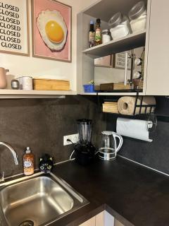DIMA Apartments Cozy Lakeside Stay - 2