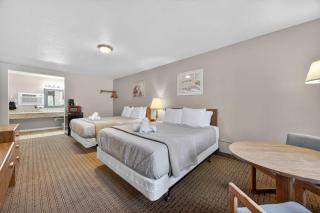 Eagle Motel Suite 120 - 7