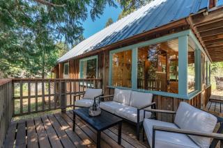Harmony Hideaway Hammocks Creek Sounds - 5