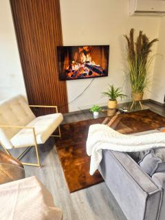 Oasis in Santiago, free parking, pool and gym - 6