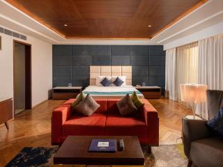 Novotel Vijayawada Varun - 2