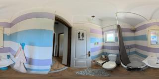Olive Hill Familly House - 7