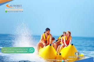 JUMERA HOUSE CRISS RESORT NAAMA Bay - Charm el-Cheikh - 2