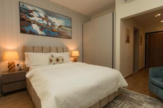 Stylish 9th Floor Studio - Pool, Gym , Concierge - 0