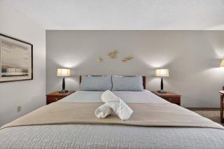 Eagle Motel Suite 224 - 8
