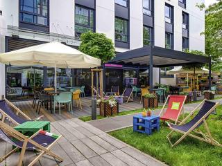 ibis Styles Warszawa Centrum - Warsaw - 7