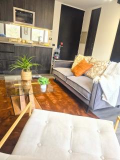 Oasis in Santiago, free parking, pool and gym - 9