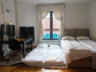 High-quality apartments - 8