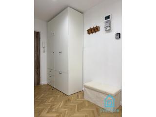 Sail Room at City Center Gdynia & Seaside - 1