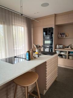 Villa Strandvik - Luxury Seaside Villa with Private Hot Tub - Halmstad - 3