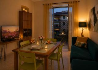 Inalpi Arena Apartment Da Salvo, Santa Rita, Torino - Turijn - 9