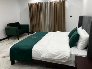 Landmark Hotel & Resort - 3