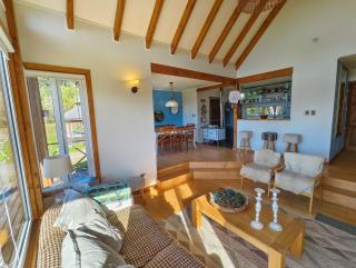 Hermosa casa en el corazón de Ensenada - Puerto Varas - 4